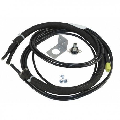 Termostato  antirif 85 cpl - DE DIETRICH : 83758999