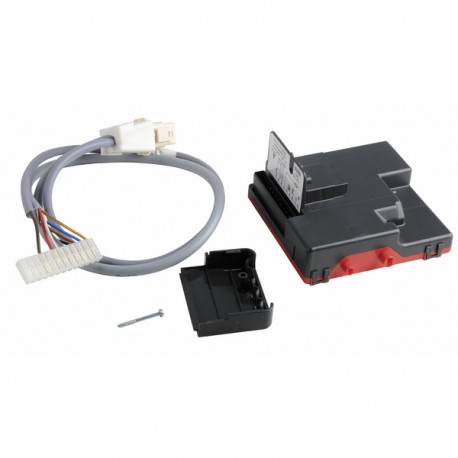 Scatola ho ad 120.Prs - DE DIETRICH CHAPPEE : 83885573