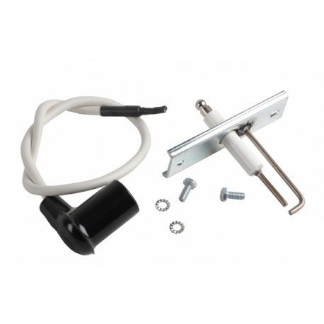 Candela di accensione completa - DE DIETRICH : 83888570