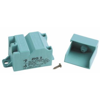 Accenditore completo - DE DIETRICH : 84064820