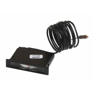 Termometro rettangolare FAM - DE DIETRICH : 85000014