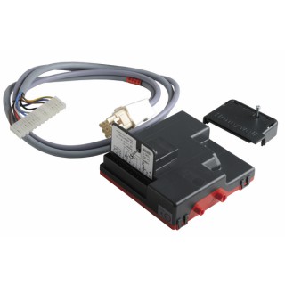 Scatola sicurezza ho s4565bf1161 - DE DIETRICH : 85025578