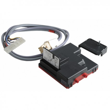 Scatola sicurezza ho s4565bf1161 - DE DIETRICH : 85025578