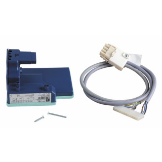 Scheda SI577 + cablaggio - DE DIETRICH : 85185519