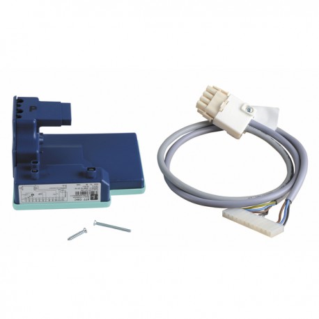 Scheda SI577 + cablaggio - DE DIETRICH : 85185519