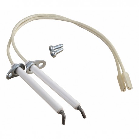 Elettrodo accensione CITY  - DE DIETRICH : 86665520