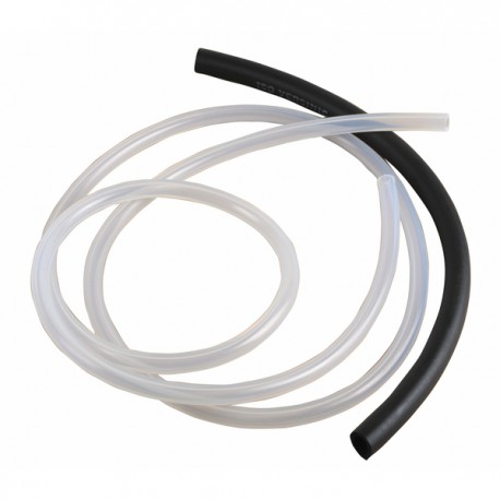 Tubi presa pressione 24kW - DE DIETRICH : 86665543