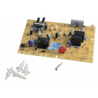 Scheda sicurezza R.V.camino completo - DE DIETRICH : 86665549