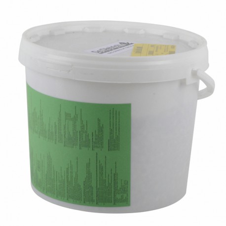 Tanica 10kg in granulato - DE DIETRICH CHAPPEE : 94225601