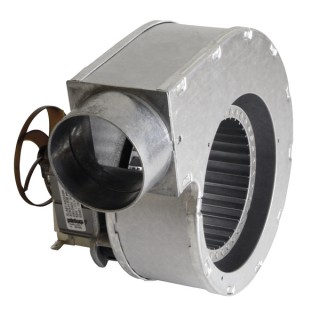 Ventilatore rla 97/4200a63 - DE DIETRICH CHAPPEE : 95110121