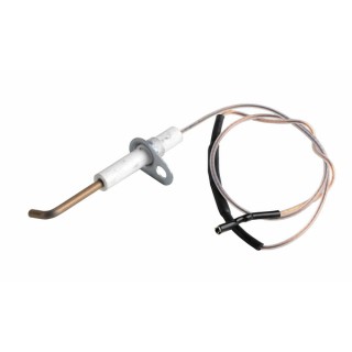 Elettrodo accensione - DE DIETRICH : 95332802