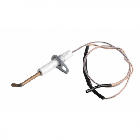 Elettrodo accensione - DE DIETRICH : 95332802