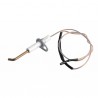 Elettrodo accensione - DE DIETRICH CHAPPEE : 95332802