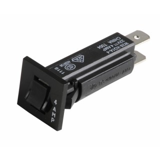 Disgiuntore 4A TS710 - DE DIETRICH CHAPPEE : 95340288