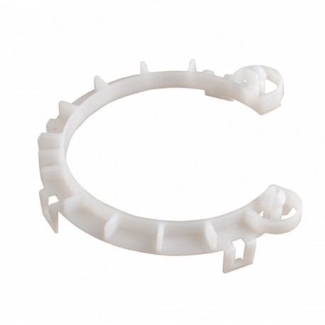 Flangia a incastro HUBA - DE DIETRICH : 95363037