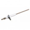 Sonda rilevazione - DE DIETRICH CHAPPEE : 97580441