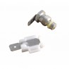 Interruzione termocoppia ho - DE DIETRICH CHAPPEE : 97580640