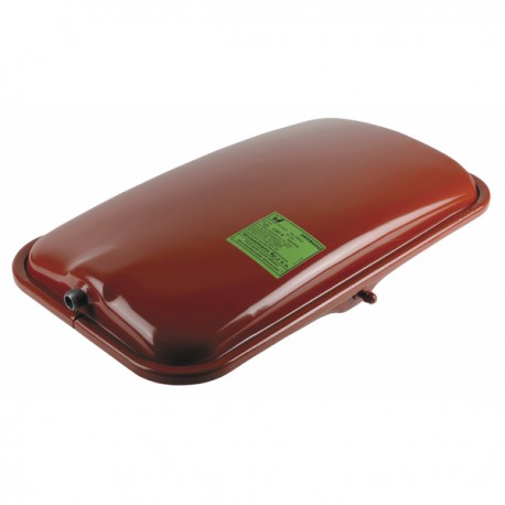 Vaso espansione WINK 8L - DE DIETRICH CHAPPEE : 97581247
