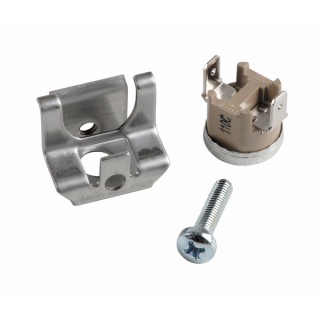 Termostato di sicurezza 110°C a contatto - DE DIETRICH : 97900701