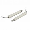 Kit elettrodi accensione - DE DIETRICH CHAPPEE : 97902511