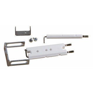 Elettrodo doppio 871 - DE DIETRICH CHAPPEE : 97902521