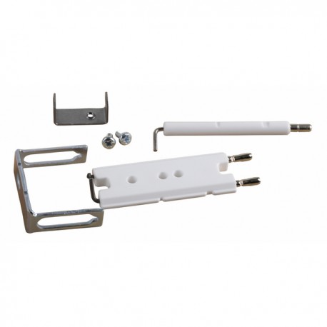 Elettrodo doppio 871 - DE DIETRICH CHAPPEE : 97902521