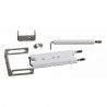 Elettrodo doppio 871 - DE DIETRICH CHAPPEE : 97902521