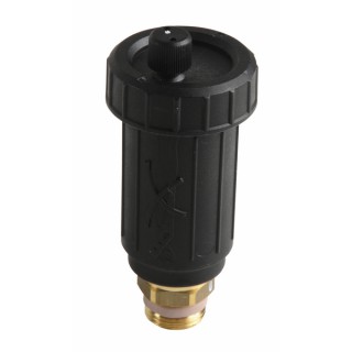 Valvola di sfogo  - DE DIETRICH : 97905800