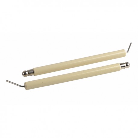 Elettrodo accensione - DE DIETRICH CHAPPEE : 97948245