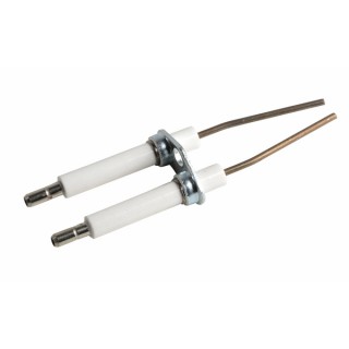 Elettrodo di accensione - DE DIETRICH : 97955319