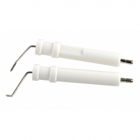 Elettrodo di accensione - DE DIETRICH : 97955493