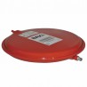 Vaso espansione rotondo 6L - DE DIETRICH CHAPPEE : JJD005693920