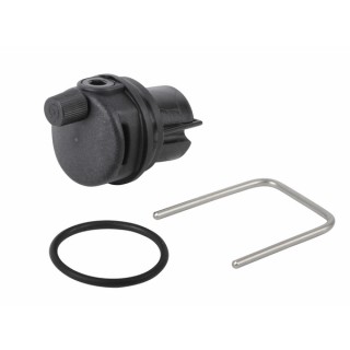 Valvola di sfiato automatica circolatore - DE DIETRICH : S100197