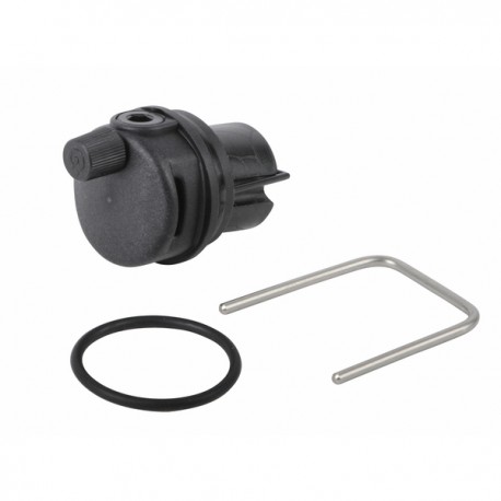 Valvola di sfiato automatica circolatore - DE DIETRICH : S100197