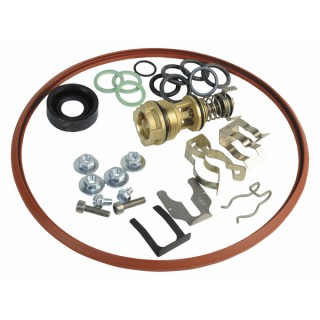 Kit ricambi valvola 3 vie  - DE DIETRICH : S100217