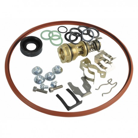 Kit ricambi valvola 3 vie  - DE DIETRICH : S100217