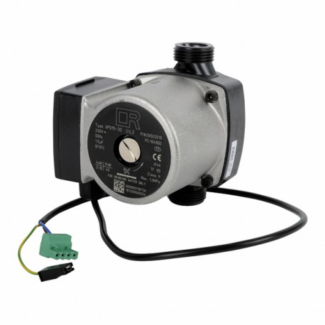 Pompa UPO 15/30 - DE DIETRICH : S100790