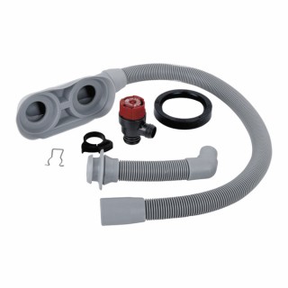 Valvola di sicurezza 3,5 bar - DE DIETRICH : S100829