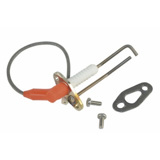 Elettrodo accensione / rilevazione - DE DIETRICH : S100890