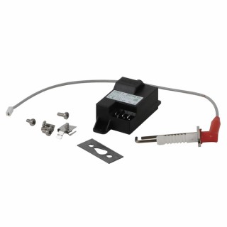 Trasformatore di accensione  - DE DIETRICH : S101619