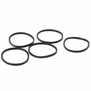 Guarnizione d.100mm (x5) (X 5) - DE DIETRICH CHAPPEE : S101643