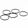 Guarnizione d.100mm (x5) (X 5) - DE DIETRICH CHAPPEE : S101643