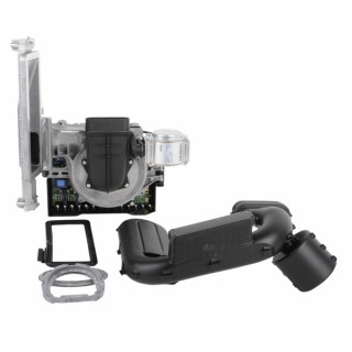 Modulo linea gas-scheda uc 15/25kw - DE DIETRICH : S101732