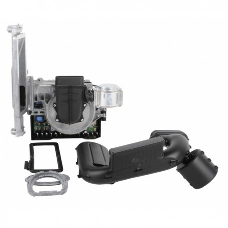 Modulo linea gas-scheda uc 15/25kw - DE DIETRICH : S101732