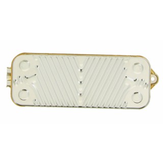 Scambiatore sanitario - DE DIETRICH : S101750