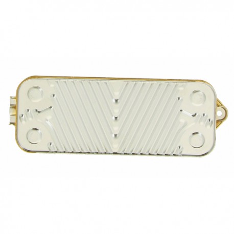 Scambiatore sanitario - DE DIETRICH : S101750