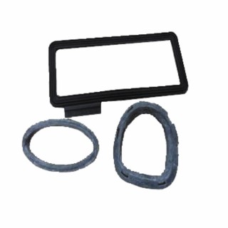 Guarnizione bruciatore 28kW - DE DIETRICH : S101754