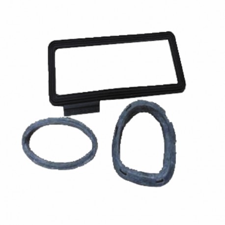 Guarnizione bruciatore 28kW - DE DIETRICH : S101754