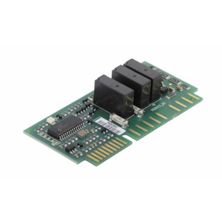 Scheda su-01 - DE DIETRICH : S103300