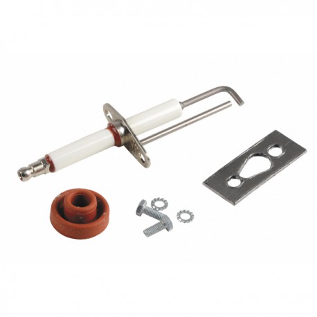 Elettrodo accensione/rilevazione QUINTA - DE DIETRICH : S54339